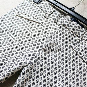 GAP Print Knit Pants